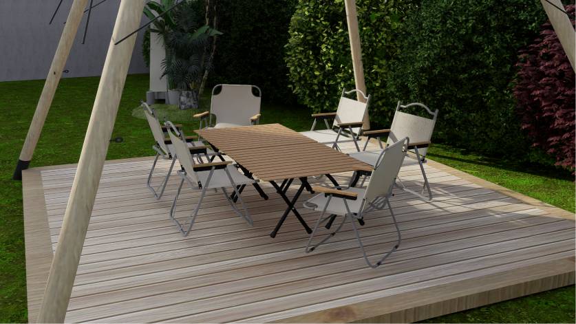 隆阳区帐篷生产厂家：以匠心筑牢户外装备的品质根基